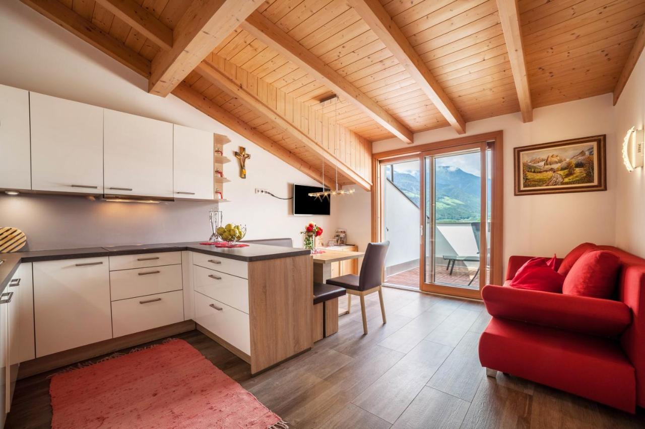 Sagschneiderhof Red Delicious Daire Plaus Dış mekan fotoğraf